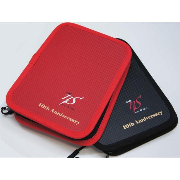 限定生産品 EMT ネオスタイル ワレット グランデ 10周年記念モデル / ネコポス便OK