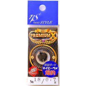 ネオスタイル NST PREMIUM-X プレ...の詳細画像1