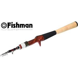 フィッシュマン Beams Xpan4.3LTS ビームス エクスパン