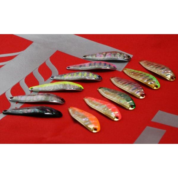 ドアップ シェル DO-UP SHELL 5g フィールドハンター / ネコポス便OK