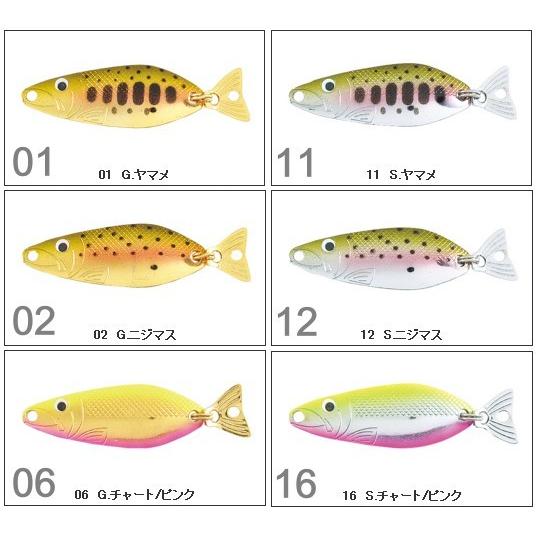 マニア 2g フィールドハンター / ネコポス便OK