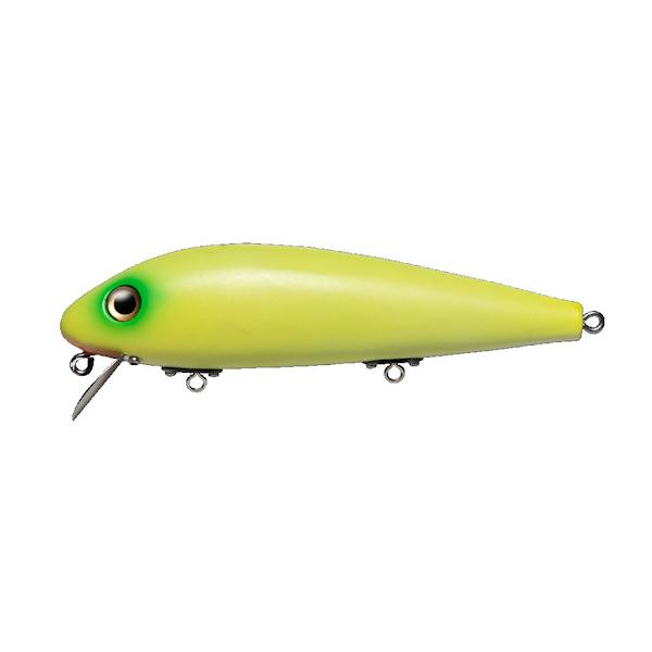 【特価】フィッシュアロー ワイルドウェイカー ハイフロートモデル マットチャート