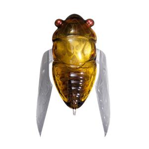 GH春蝉 HARU ZEMI メガバス