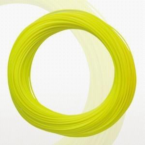 グレイン DT-4F チャート 基本のフライライン Ver.II