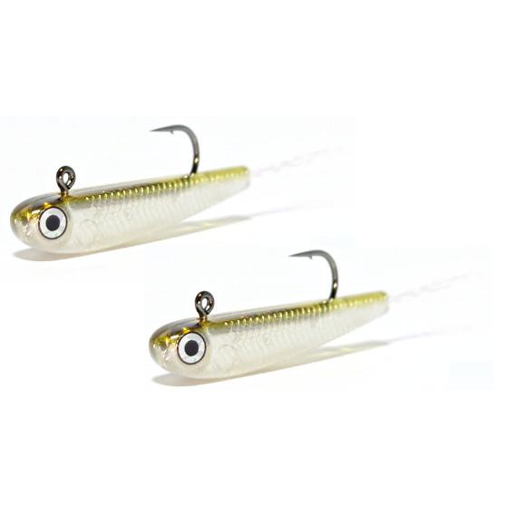 HMKL ハンクル フライ 30 ワカサギ / ネコポス便