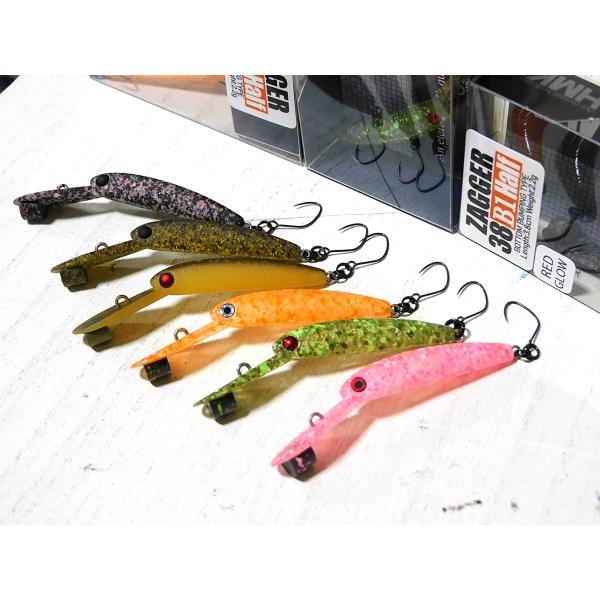 HMKL ZAGGER 38 B1 Half ハンクル ザッガー ハーフ