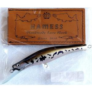ハーネス HAMESS 刀舞 とうぶ 50S / ネコポス便 : TIPSヤフー