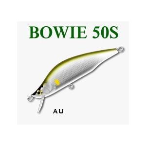 ボウイ BOWIE 50S AU イトウクラフト / ネコポス便