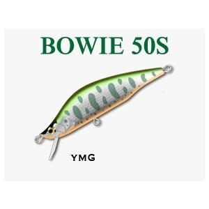 ボウイ BOWIE 50S YMG イトウクラフト / ネコポス便
