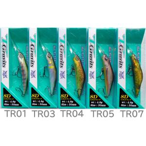 アイビーライン ハードストリームス T-Gravits ティーグラヴィッツ 50SD リアルシリーズ...