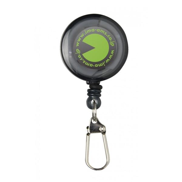 ima ピ ンオンリール ＃ブラッククリアー【限定】 / ネコポス便OK