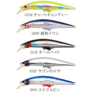 Jackson（ジャクソン） Gコントロール 40g 限定 青物直行パッケージ