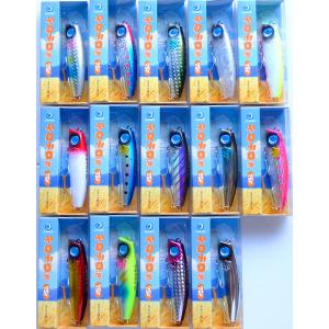 テロテロ君 75F ジャンプライズ / ネコポス便