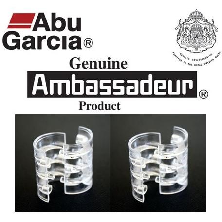 ABU アブ 純正パーツ エコノマイザー 2個入り 【アンバサダー オールド5000番台用】 / ネ...