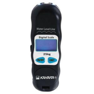 カハラ KJデジタルスケールII