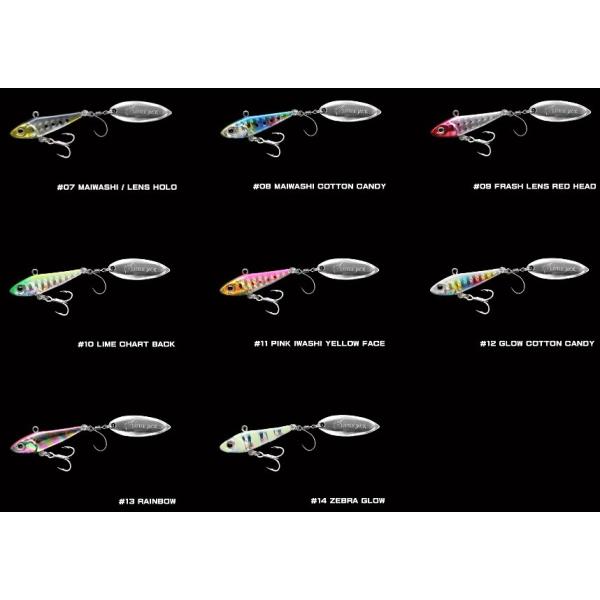 リトルジャック TAGYOSH 5 ／ タギョッシュ ファイブ 5g / ネコポス便OK