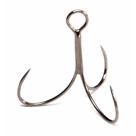 メガバス 鬼手仏針 No.2 ＃10 / ネコポス便OK