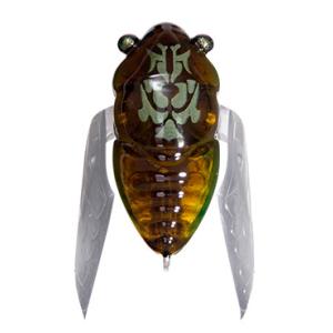 Megabass メガバス ウッディーポップX WOODY POPX ギルOB