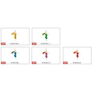 フィールドハンター M.Don Pulse ／ Ｍ.ドンパルス 1.5g / ネコポス便OK