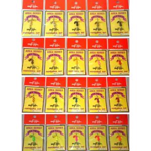 フィールドハンター M.Don Pulse ／ Ｍ.ドンパルス 2.5g /