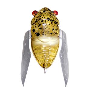 GH春蝉 FF CADDIS メガバス / ネコポス便