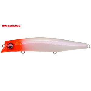 メガバス KAGELOU MD 125F PM SENSING RED HEAD カゲロウ Mega...