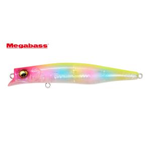 メガバス KAGELOU MD 98F PH GHOST CANDY カゲロウ Megabass