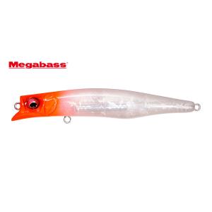 メガバス KAGELOU MD 98F GP RED HEAD カゲロウ Megabass