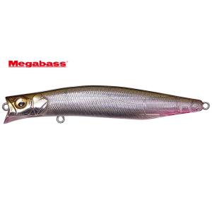 メガバス KAGELOU 100F FA NATURAL BAIT カゲロウ Megabass 新色