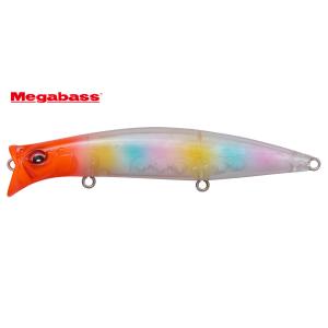 メガバス キリンジ120 GLX CANDY RED HEAD キャンディレッドヘッド megaba...