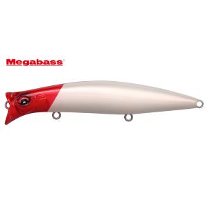 メガバス キリンジ120 PM CLASSICAL RED HEAD クラシカルレッドヘッド meg...