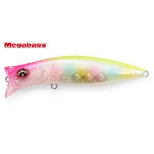 メガバス キリンジ90 PH GHOST CANDY ゴーストキャンディ megabass KIRI...