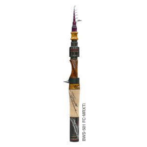 モーリス モーリスグラファイトワークス BWS-501 FC-MRXTi チューンド
