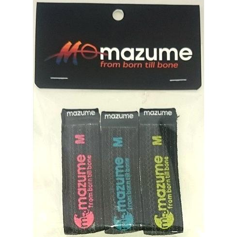 オレンジブルー マズメ mazume スプールベルト M / ネコポス便OK