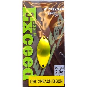 フィールドハンター M.Don Pulse ／ M.ドンパルス 2.5g / ネコポス便