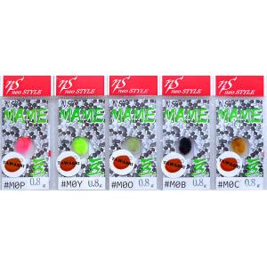 マメ タワシ 0.8g ネオスタイル NST MAME TAWASHI / ネコポス便OK