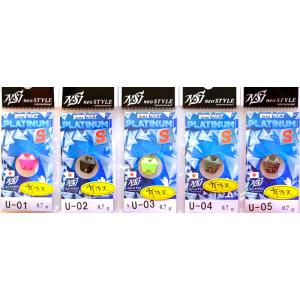 ネオスタイル NST PREMIUM-X プレミアムX 0.7g : TIPSヤフー