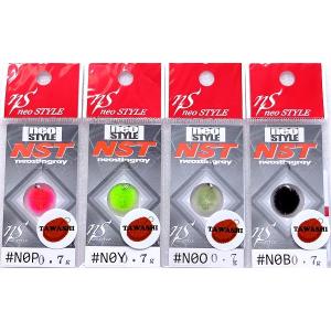 neo STYLE 【NEW】PREMIUM-X TYPE-H 0.7g ネオスタイル NST プレミアム