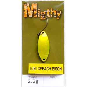 New Drawer（ニュードロワー） マイティー 2.2g 限定カラーセット