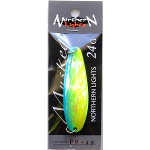 Angler'z System アングラーズシステム BUX 5.1g バックス 限定カラー