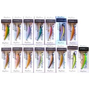 レイチューン DP50RS MK3 バルサコアハイブリッドミノー