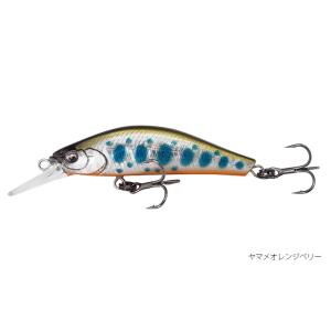 ソウルズ ナムサン アワビ 85mm 17g ヘビーシンキング 新品5個