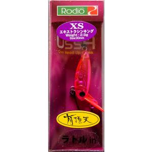 Rodio Craft（ロデオクラフト） USSA ウッサ S 1091カラー : TIPS