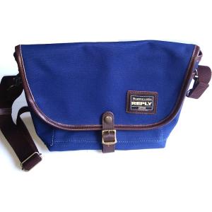 リプライ REPLY15周年限定生産カラー クラシカルショルダーII