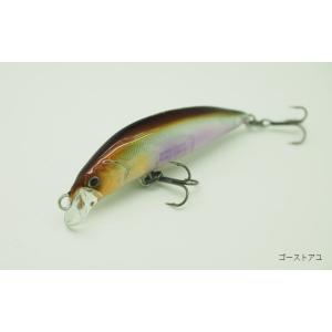 レイチューン SA50RS ゴーストアユ / ネコポス便