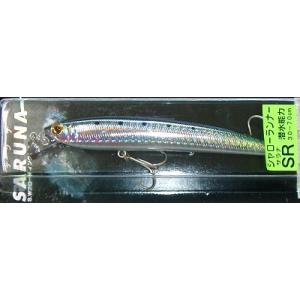 スミス SARUNA サラナ 110SR シャローランナー SDL