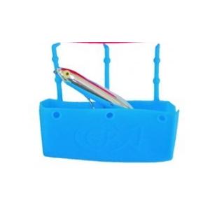 巣山技研 サックサック ジュニア SK145 ブルー / ネコポス便OK