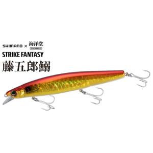 EXSENCE 藤五郎鰯129F Nブラウン シマノ×海洋堂 / ネコポス便 : TIPS