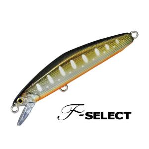 スミス F-セレクト 51 イワナ / ネコポス便OK