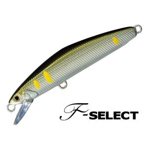スミス F-セレクト 51 アユ箔 / ネコポス便OK